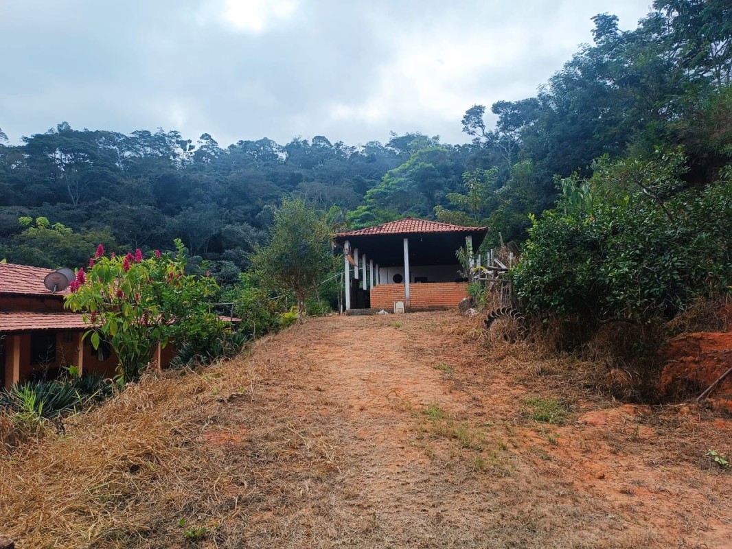 Chácara, 6 quartos, 6000 m² - Foto 5