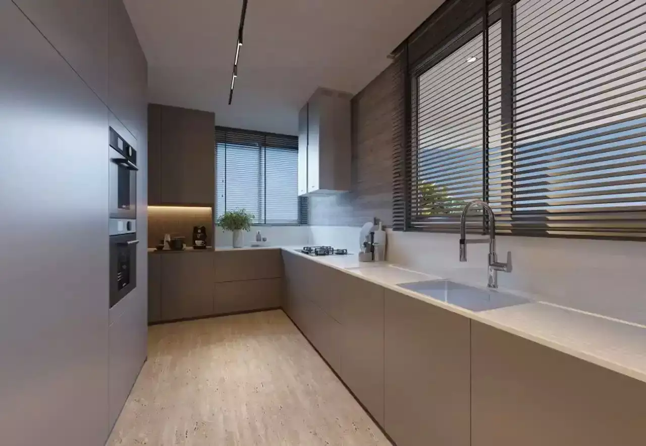 Apartamento, 4 quartos, 182 m² - Foto 6