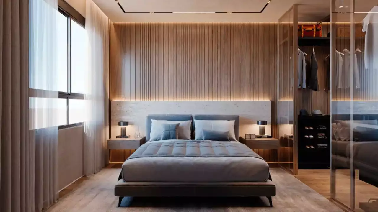 Apartamento, 3 quartos, 103 m² - Foto 6