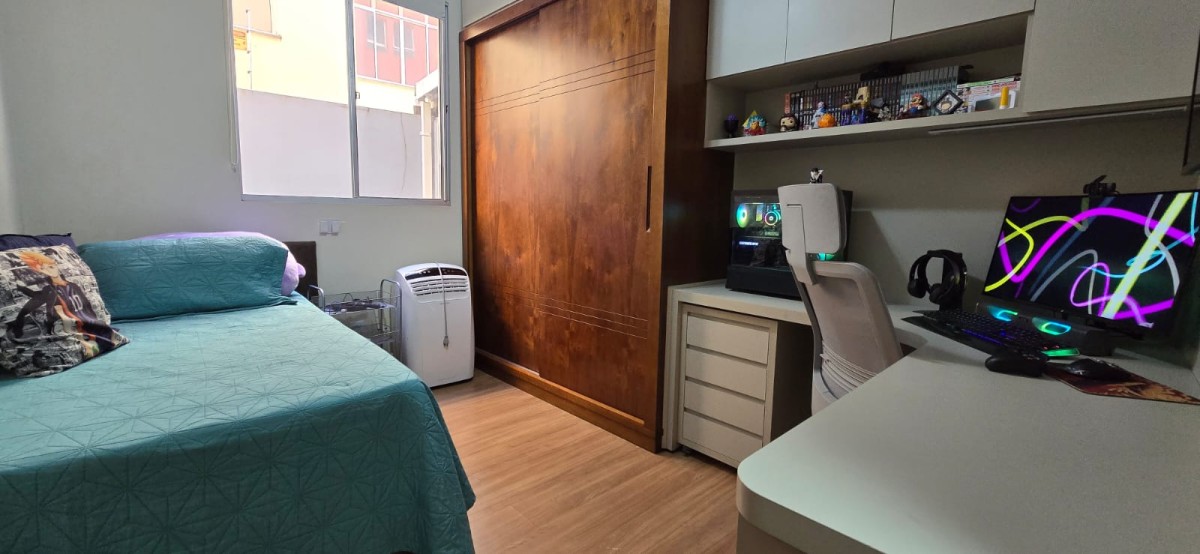 Apartamento, 2 quartos, 100 m² - Foto 11