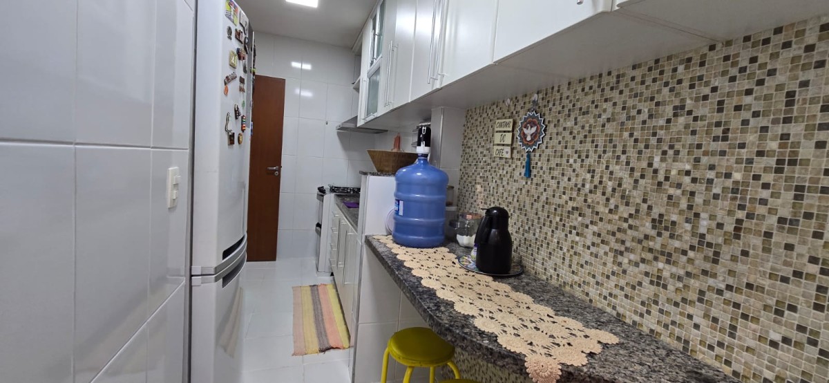 Apartamento, 2 quartos, 100 m² - Foto 18