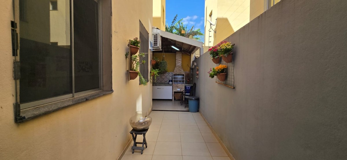 Apartamento, 2 quartos, 100 m² - Foto 10