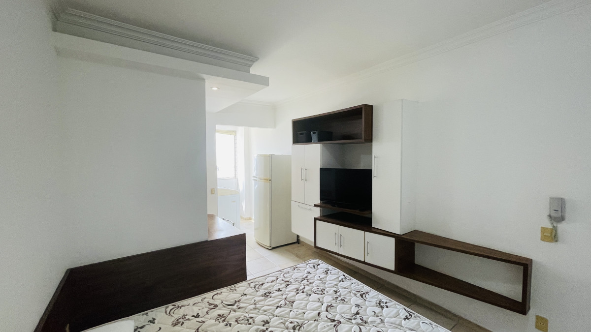 Apartamento, 1 quarto, 40 m² - Foto 5