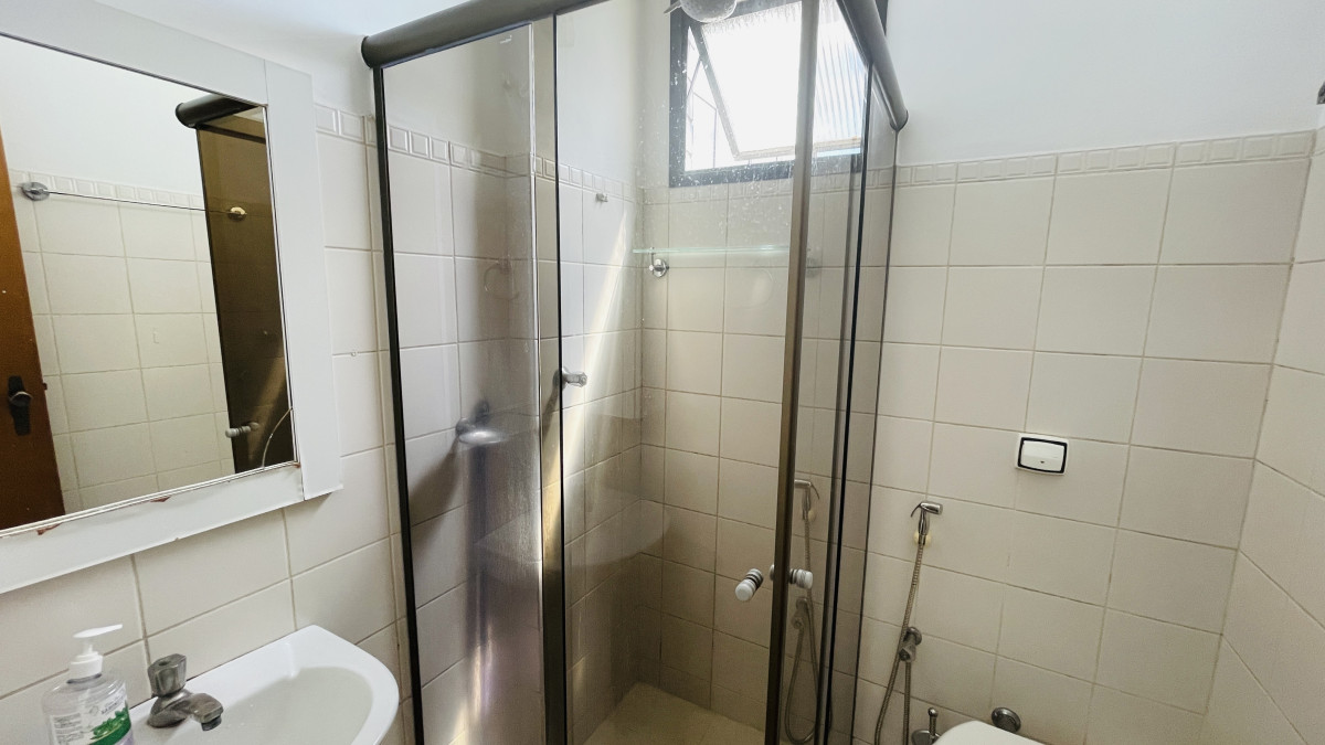 Apartamento, 1 quarto, 40 m² - Foto 3