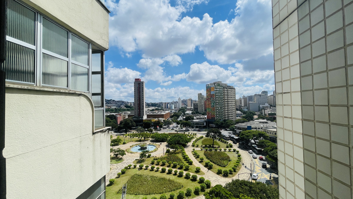 Apartamento, 1 quarto, 40 m² - Foto 9