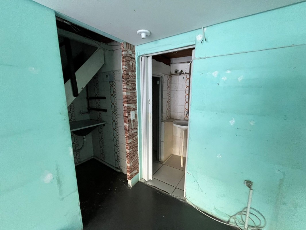 Loja-Salão, 30 m² - Foto 10