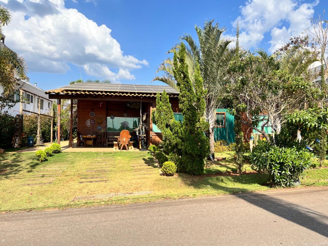 Casa de Condomínio, 3 quartos - Foto 5