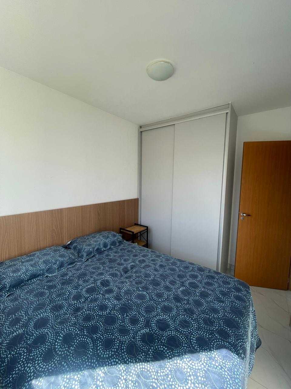 Apartamento, 2 quartos, 49 m² - Foto 1