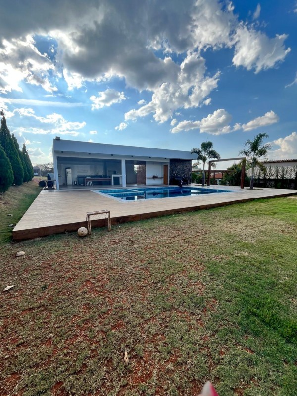 Casa de Condomínio, 3 quartos - Foto 3