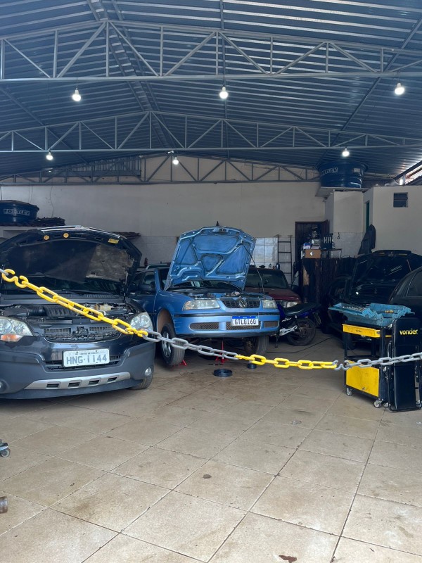 Loja-Salão, 267 m² - Foto 5