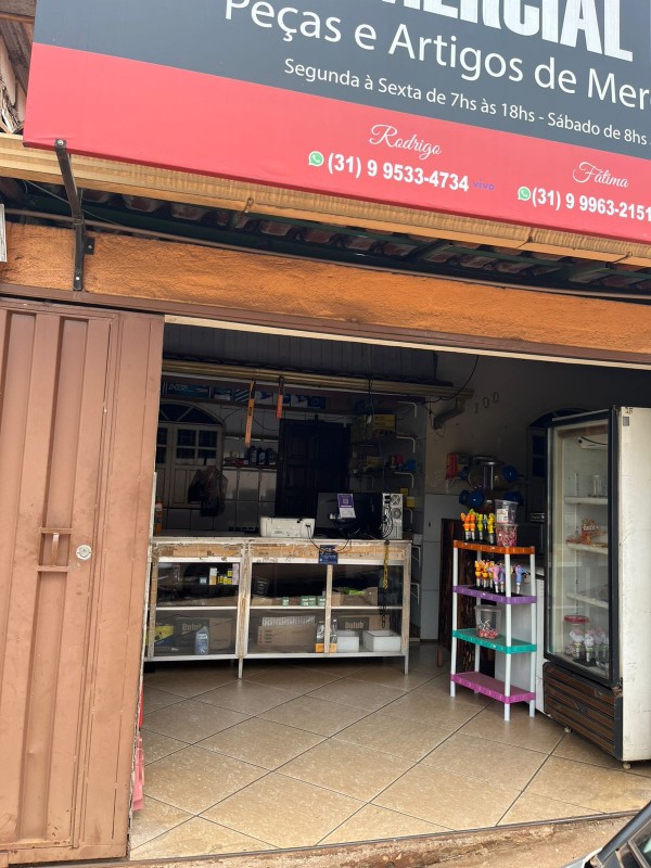 Loja-Salão, 267 m² - Foto 3