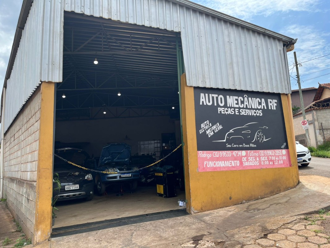 Loja-Salão, 267 m² - Foto 2