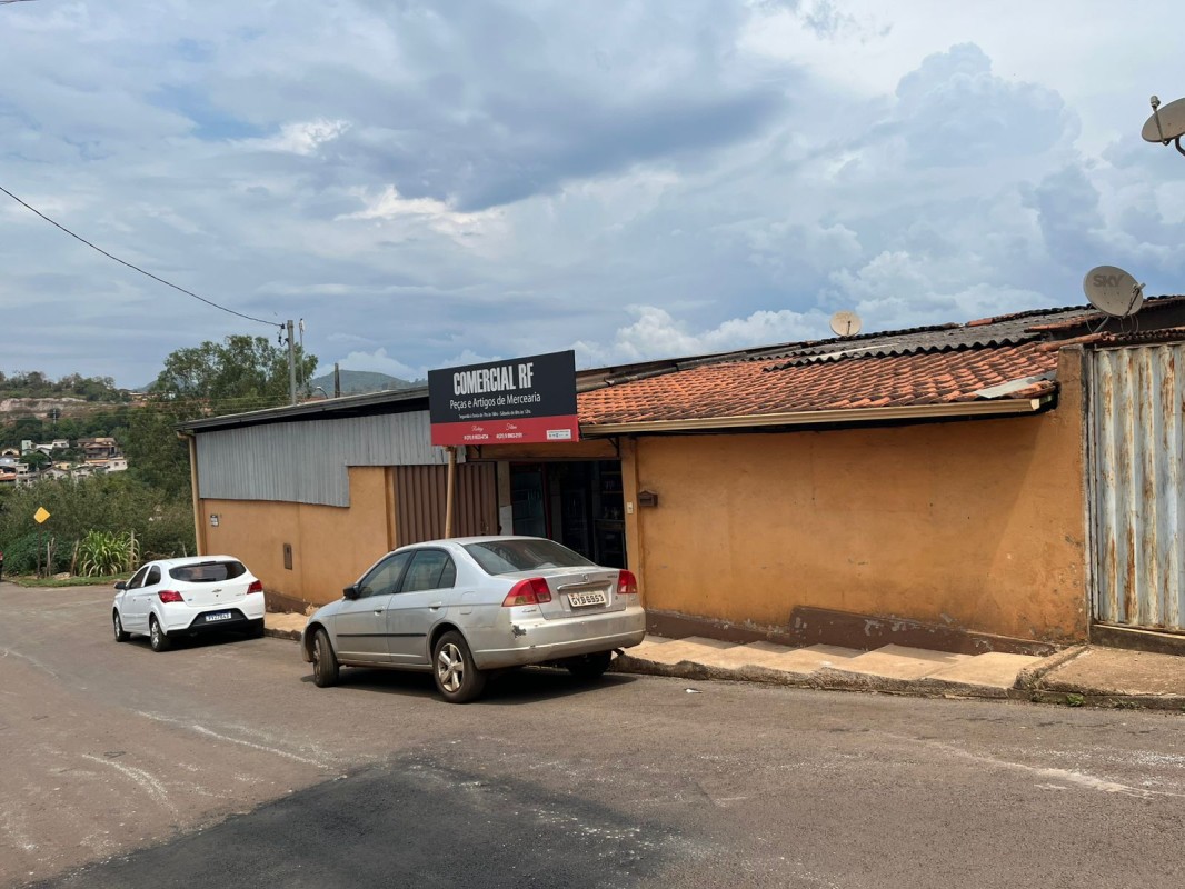 Loja-Salão, 267 m² - Foto 4