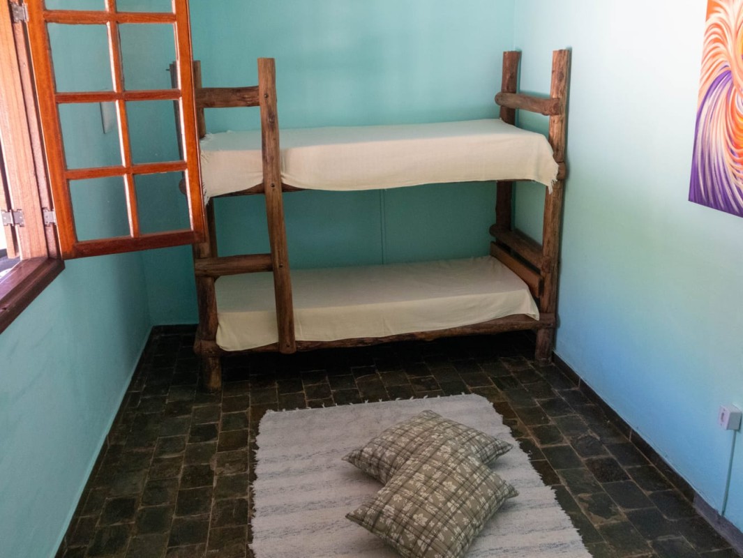 Casa de Condomínio, 5 quartos - Foto 5