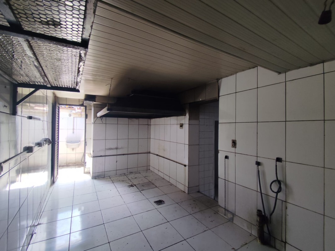 Loja-Salão, 80 m² - Foto 8