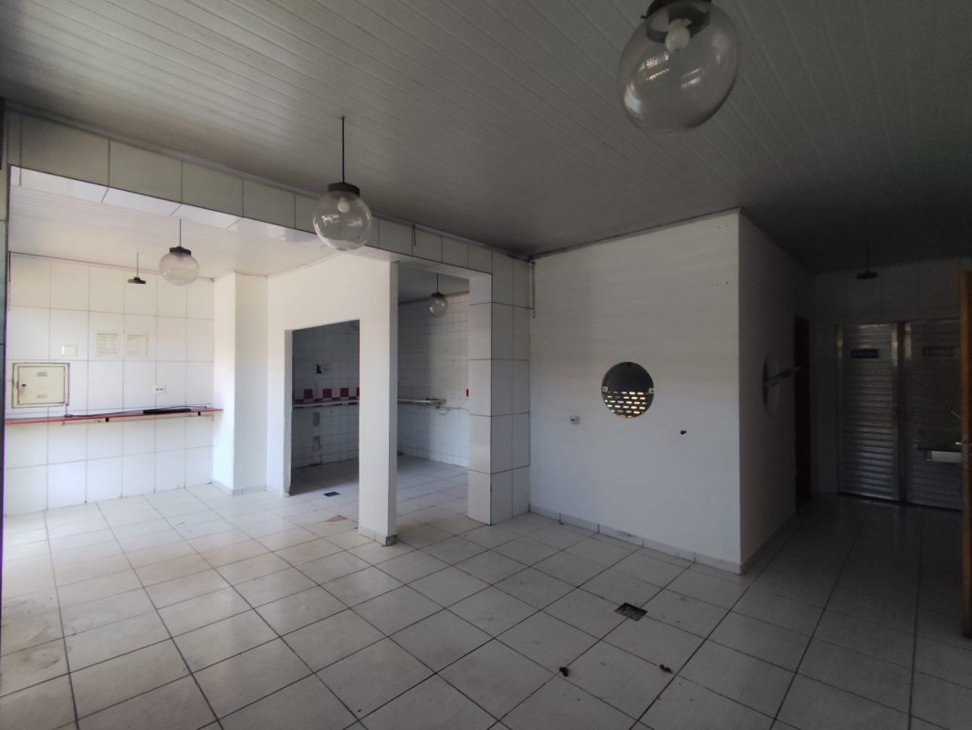 Loja-Salão, 80 m² - Foto 12