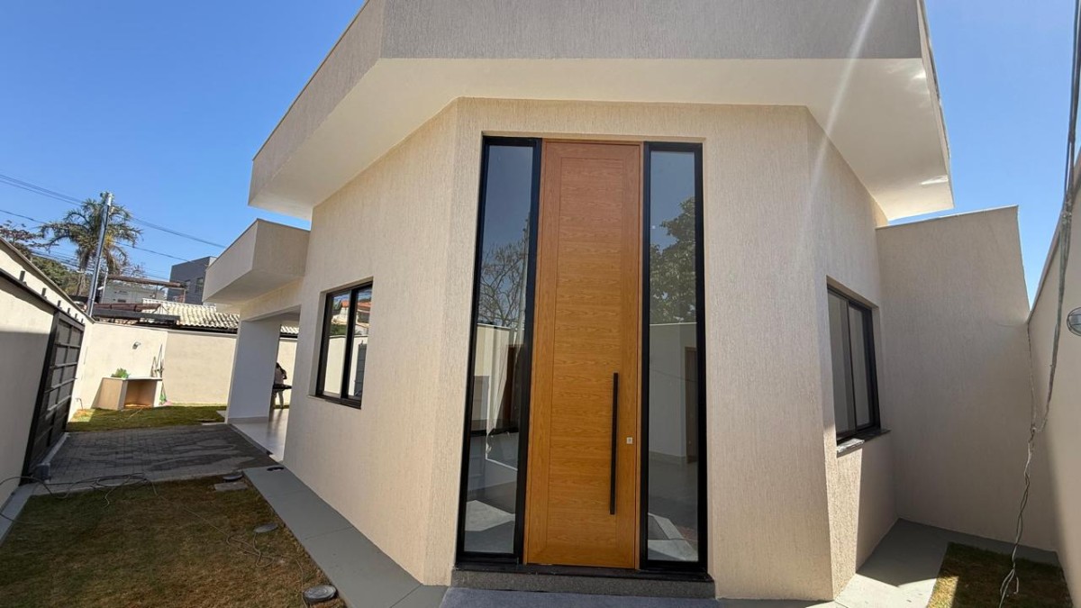 Casa de Condomínio, 3 quartos - Foto 7