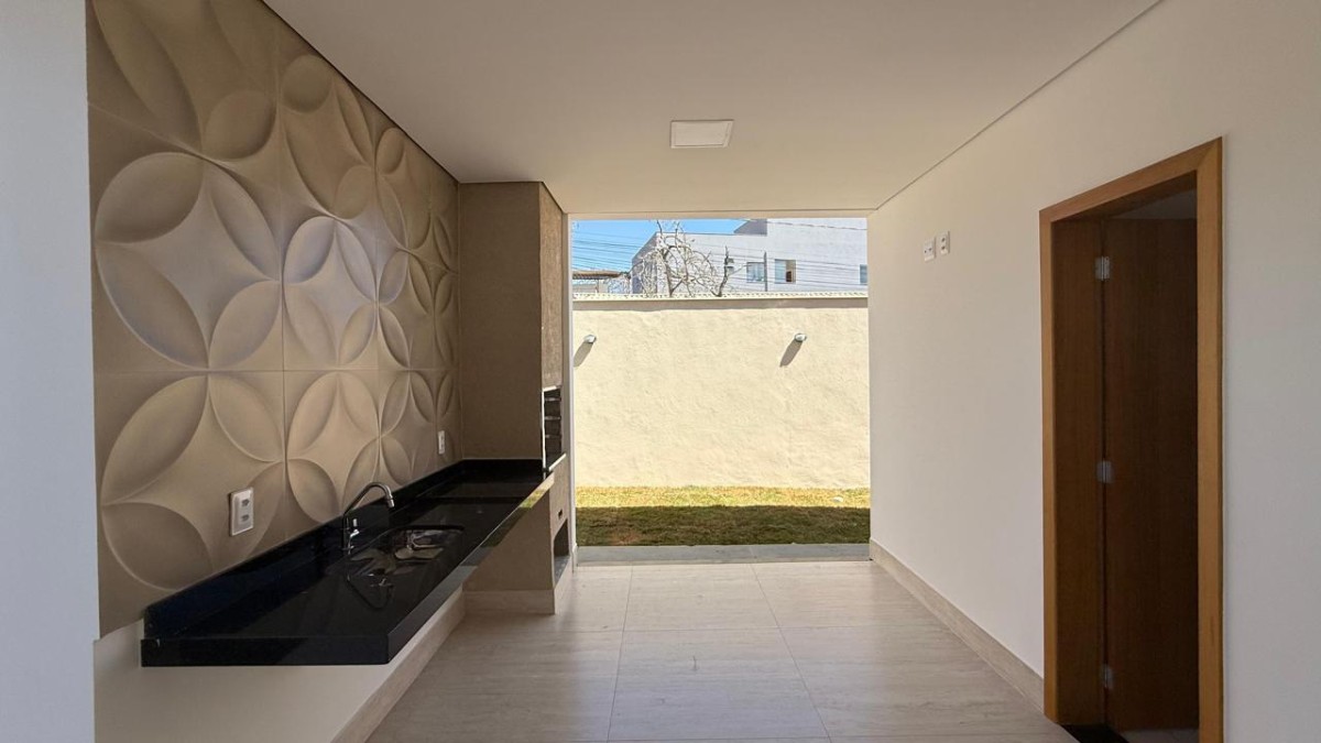 Casa de Condomínio, 3 quartos - Foto 6