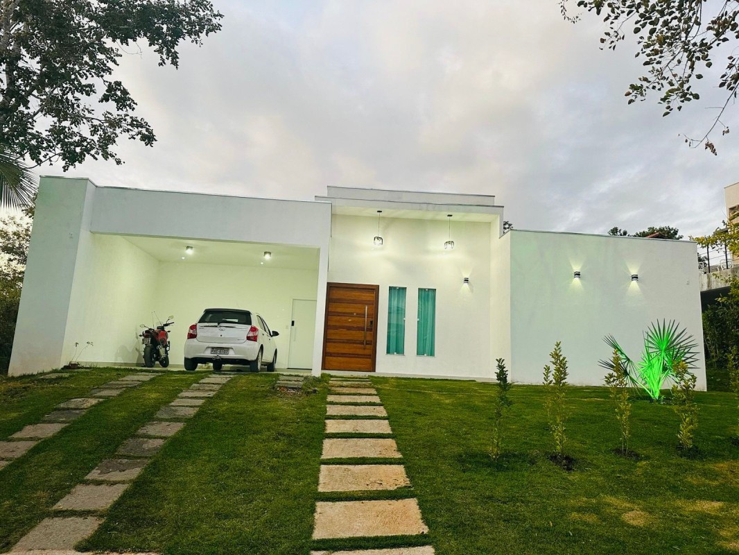 Casa de Condomínio, 3 quartos - Foto 9