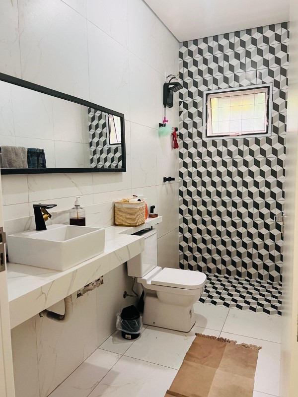 Casa de Condomínio, 3 quartos - Foto 10