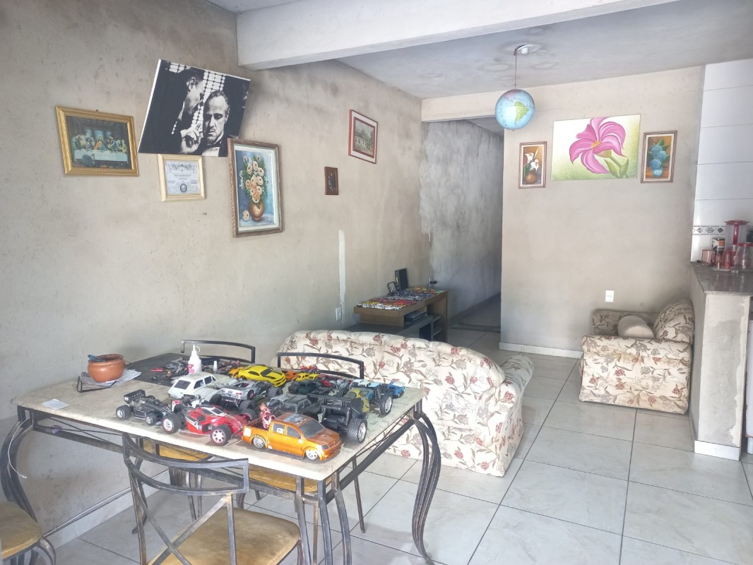Casa, 3 quartos, 281 m² - Foto 5