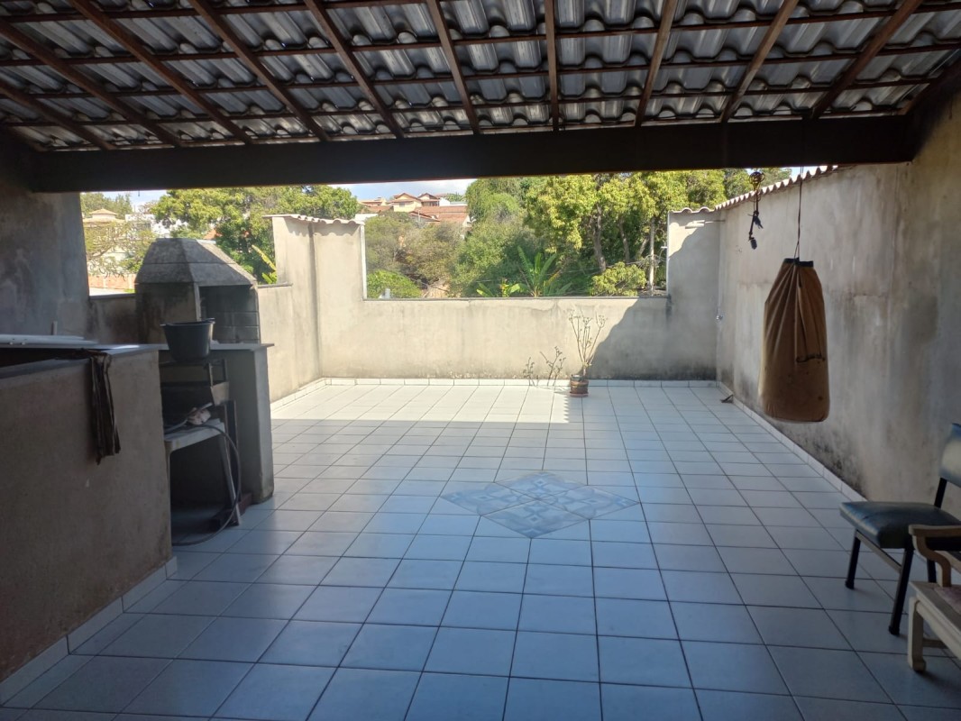 Casa, 3 quartos, 281 m² - Foto 19