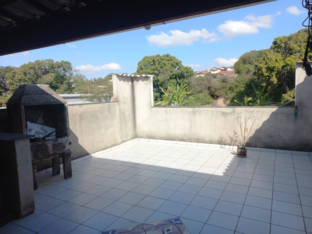 Casa, 3 quartos, 281 m² - Foto 20