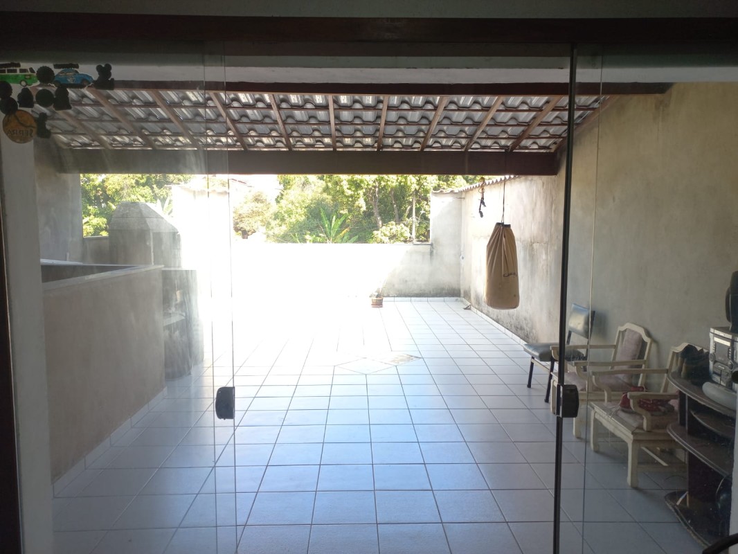 Casa, 3 quartos, 281 m² - Foto 21