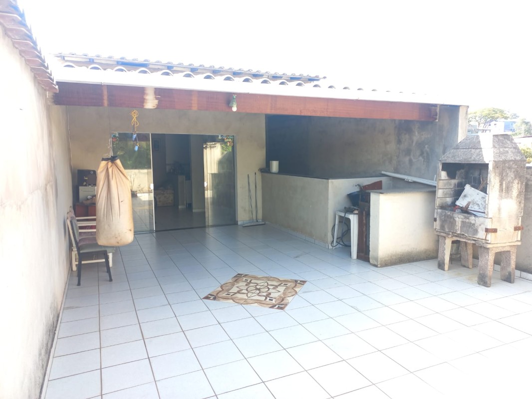 Casa, 3 quartos, 281 m² - Foto 18
