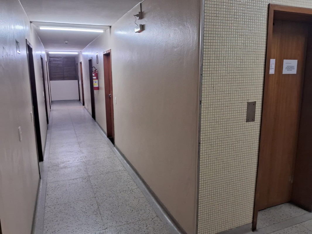 Sala-Conjunto, 40 m² - Foto 10