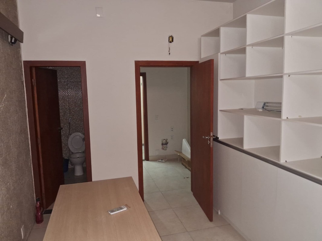 Sala-Conjunto, 40 m² - Foto 4