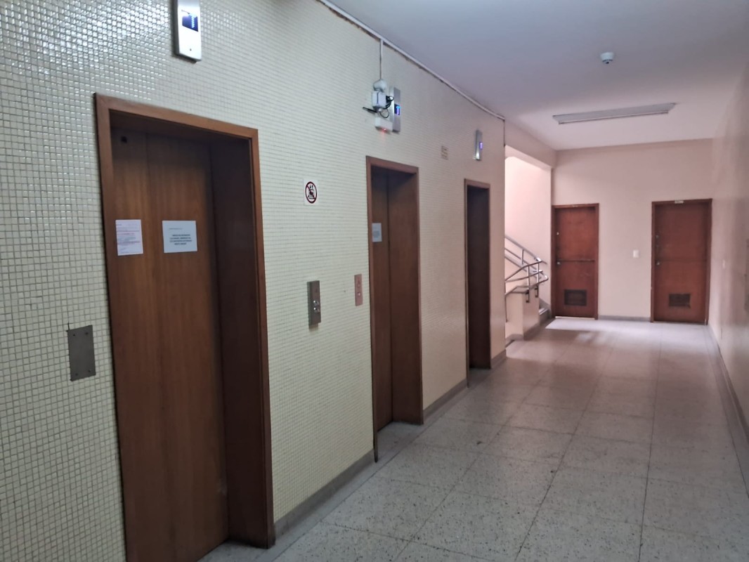 Sala-Conjunto, 40 m² - Foto 9