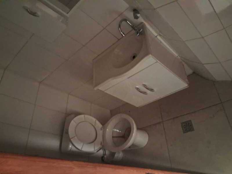 Sala-Conjunto, 40 m² - Foto 3