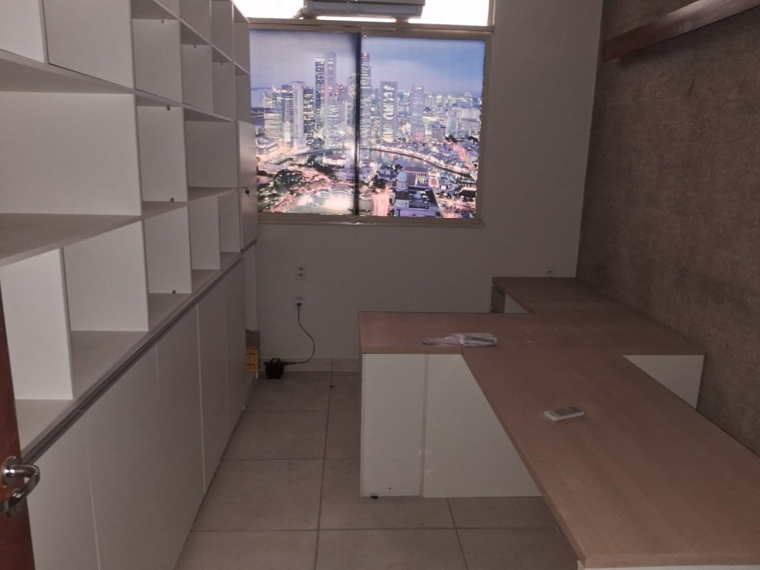 Sala-Conjunto, 40 m² - Foto 5