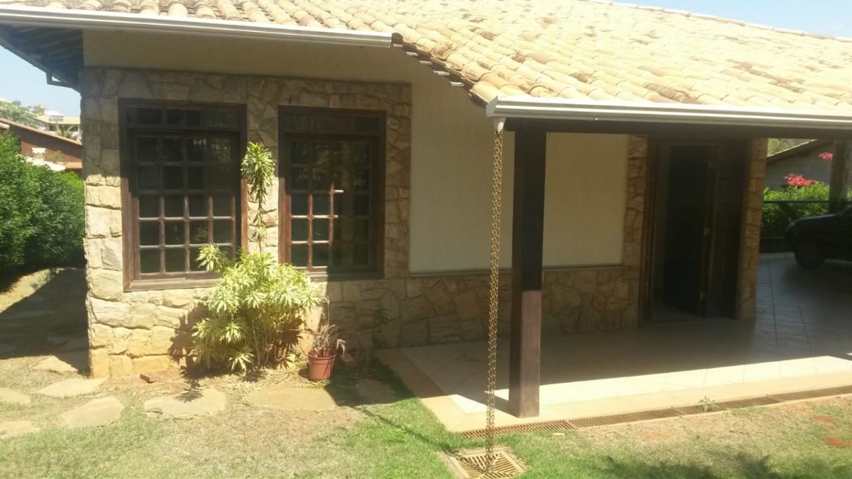 Casa, 4 quartos, 450 m² - Foto 6