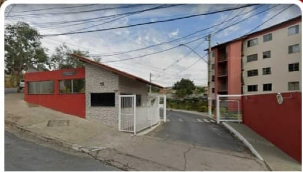 Apartamento, 2 quartos, 50 m² - Foto 11