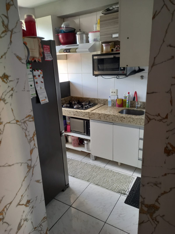 Apartamento, 2 quartos, 50 m² - Foto 9