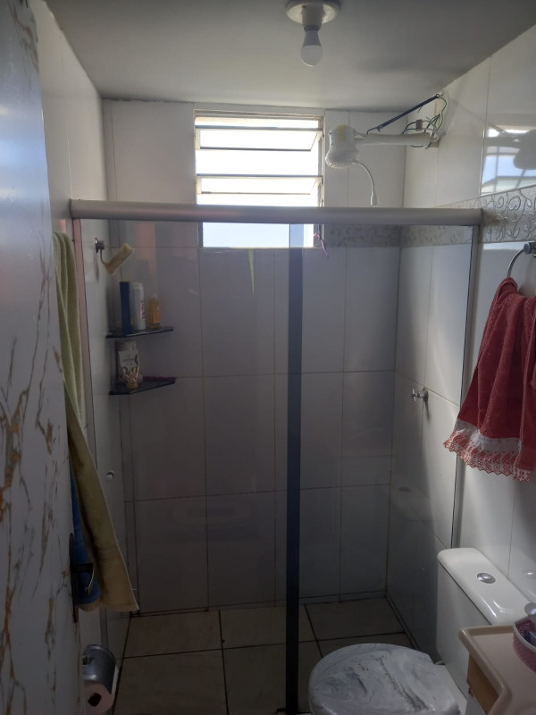 Apartamento, 2 quartos, 50 m² - Foto 8