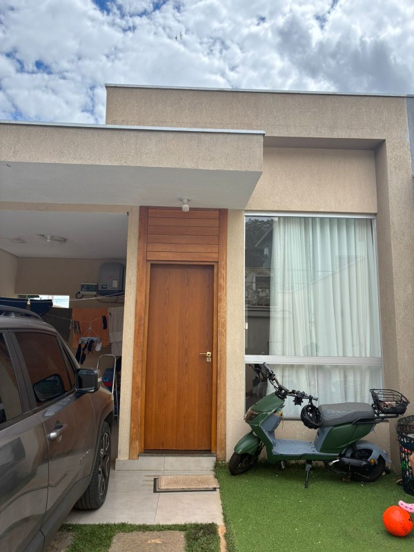 Casa, 3 quartos, 130 m² - Foto 3