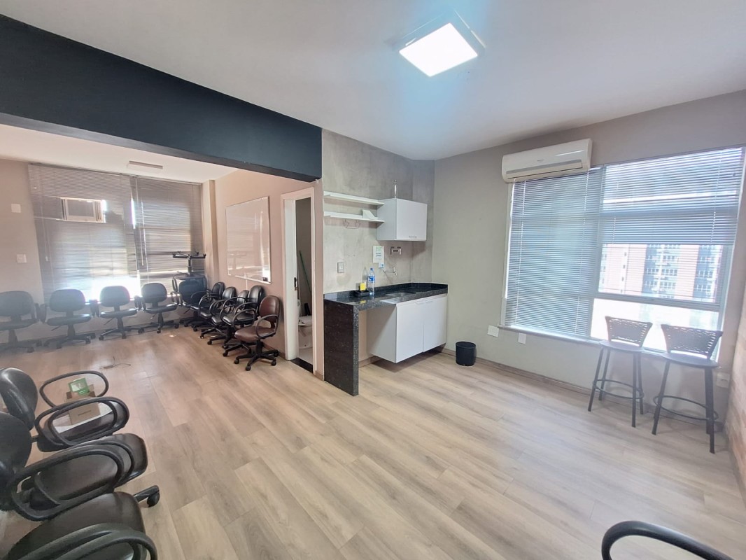 Sala-Conjunto, 60 m² - Foto 8