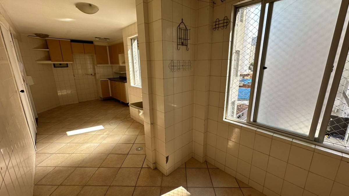 Apartamento, 2 quartos, 95 m² - Foto 11