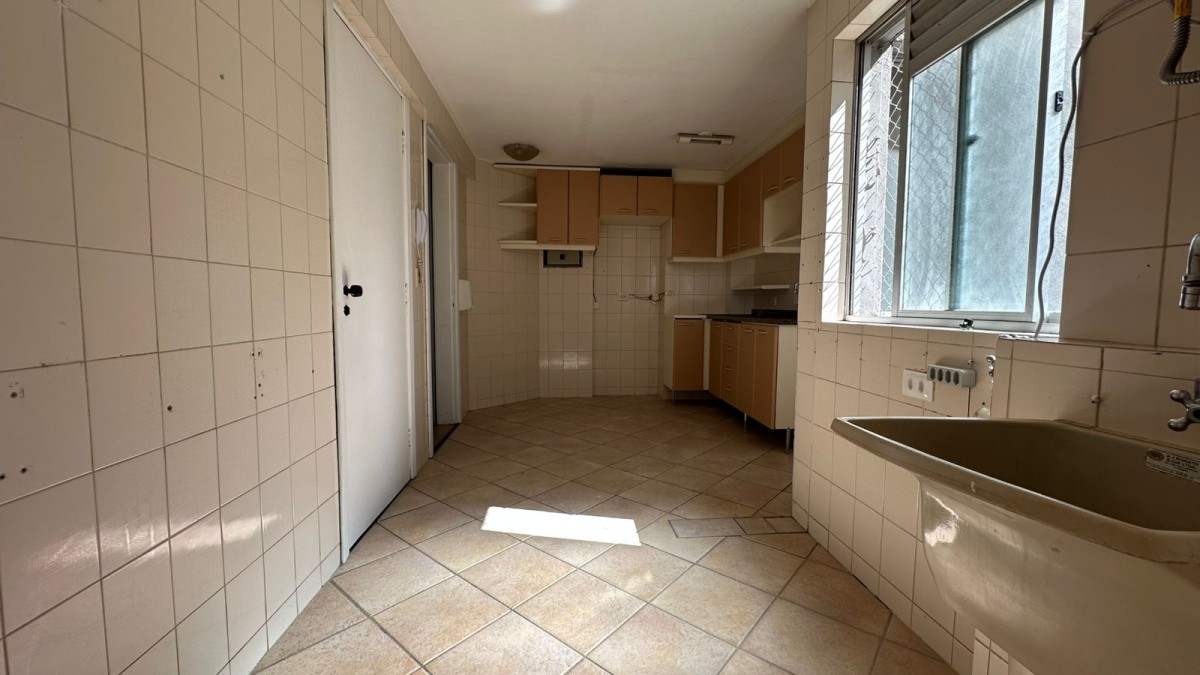 Apartamento, 2 quartos, 95 m² - Foto 8