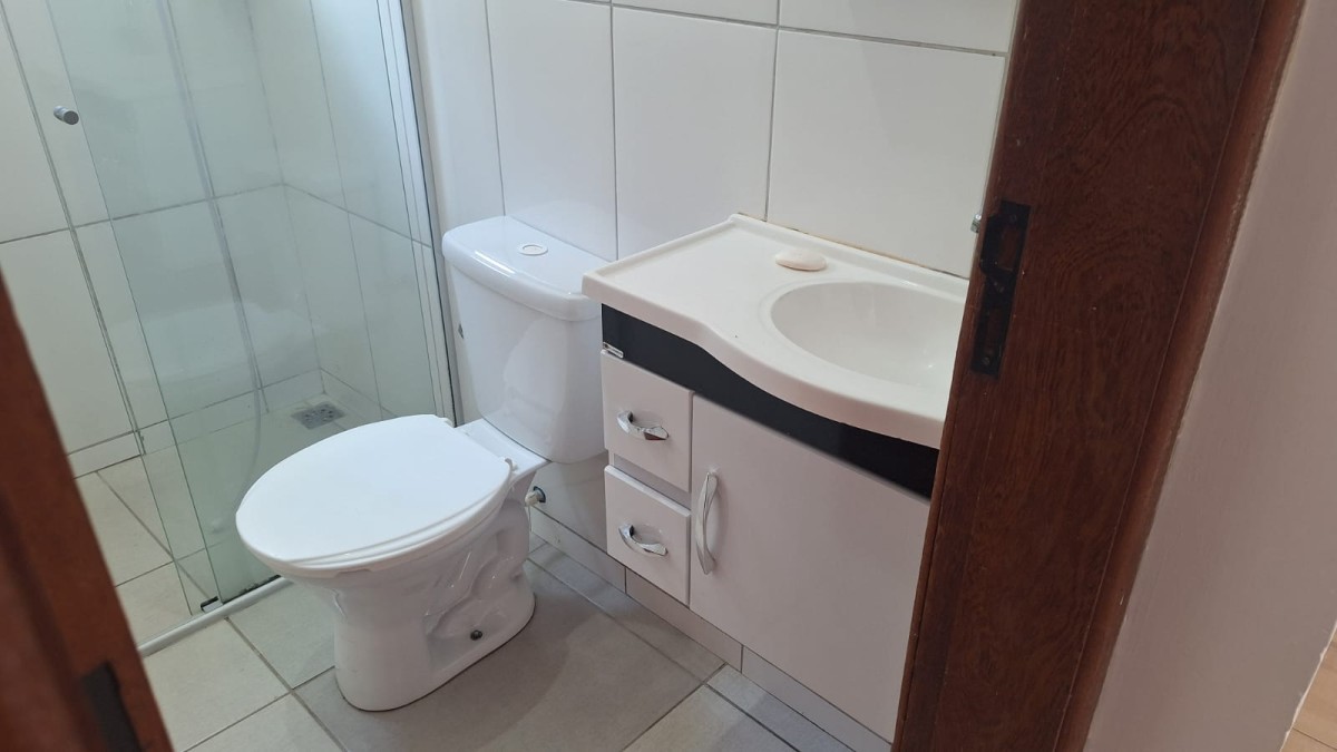 Casa, 2 quartos, 43 m² - Foto 9