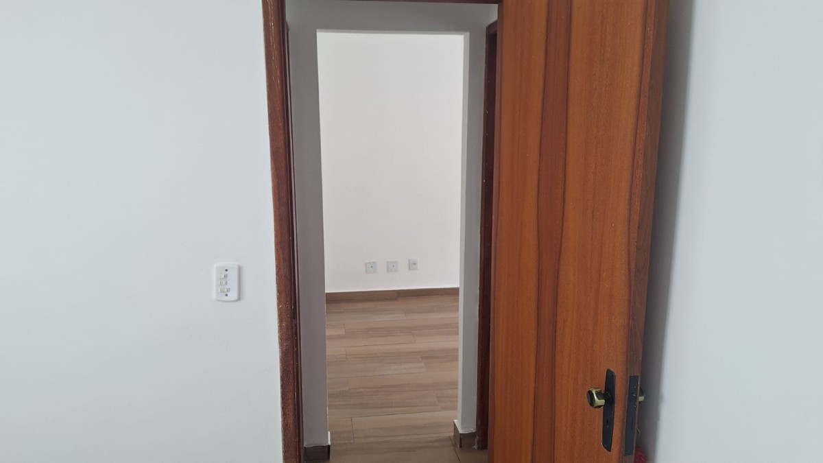 Casa, 2 quartos, 43 m² - Foto 8