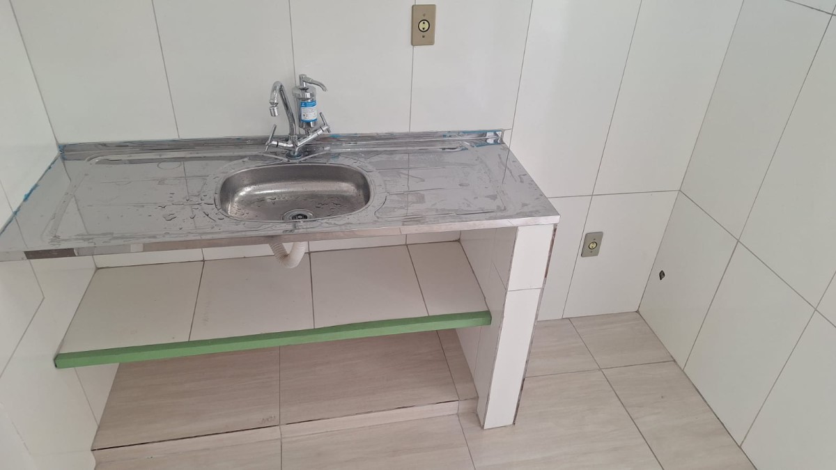 Casa, 2 quartos, 43 m² - Foto 18