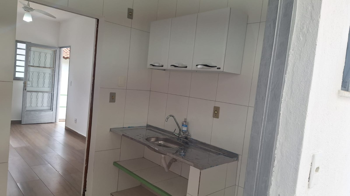 Casa, 2 quartos, 43 m² - Foto 19