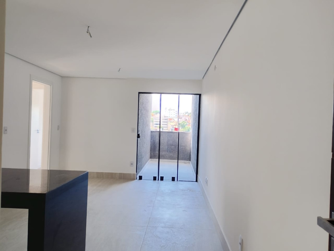 Apartamento, 3 quartos, 69 m² - Foto 1