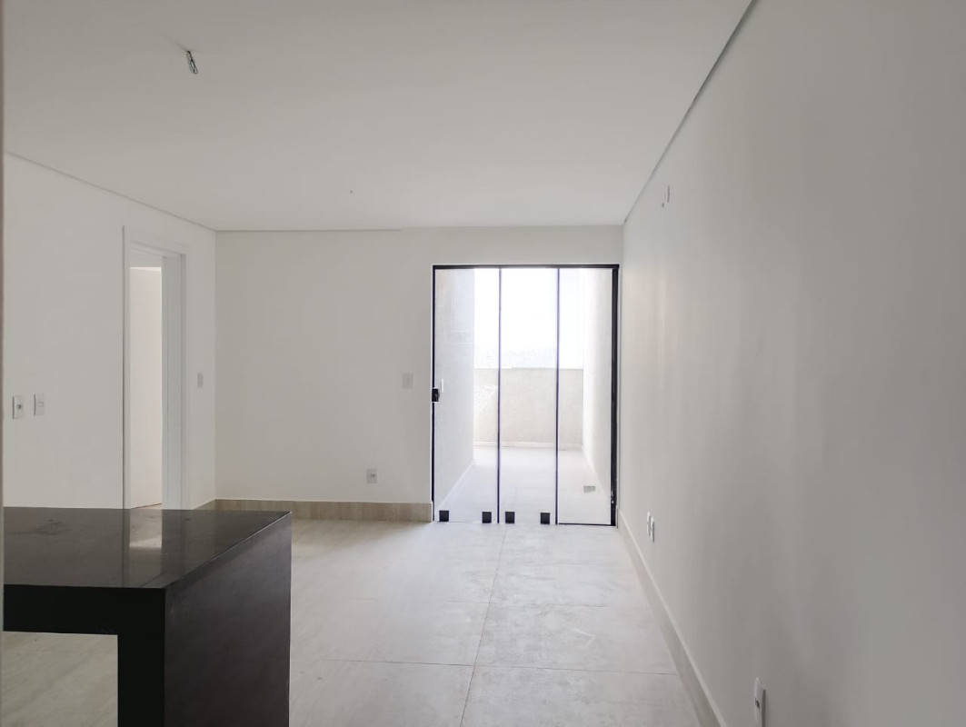 Apartamento, 3 quartos, 69 m² - Foto 1