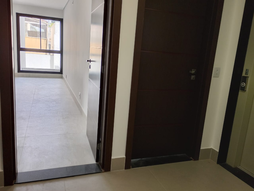 Apartamento, 3 quartos, 69 m² - Foto 2