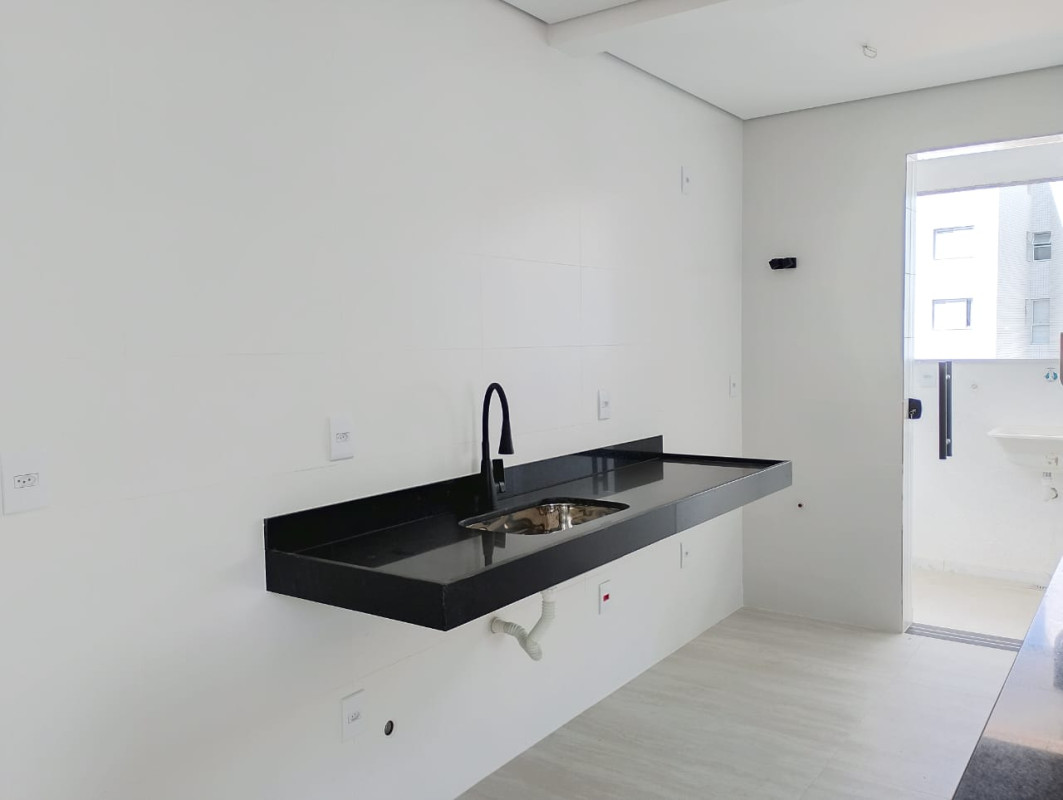 Cobertura, 3 quartos, 88 m² - Foto 5